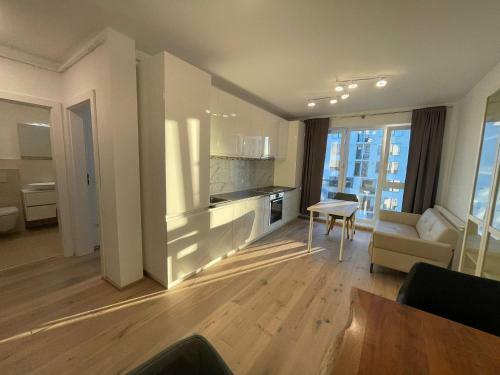 Apartamento Popescu Adrian