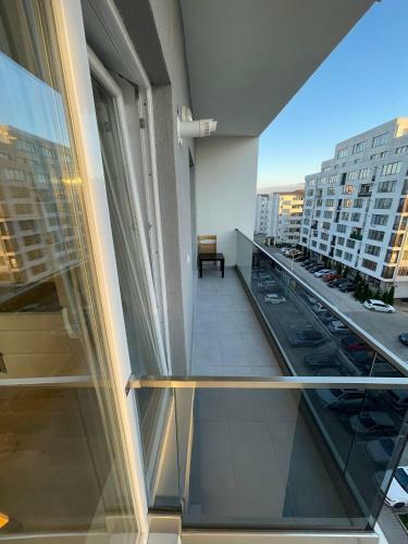 Apartamento Popescu Adrian