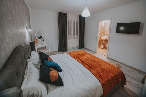 Hostal Casa Danto