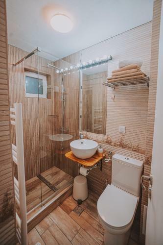 Hostal Casa Danto
