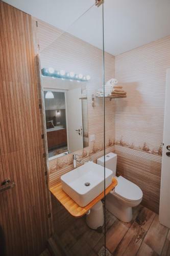 Hostal Casa Danto