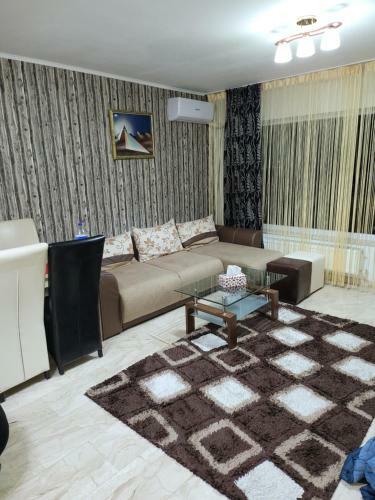 Apartament Aly