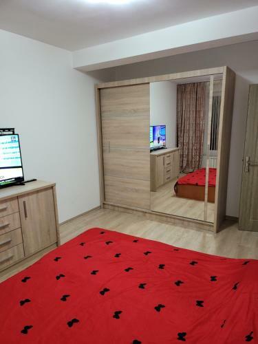 Apartament Aly