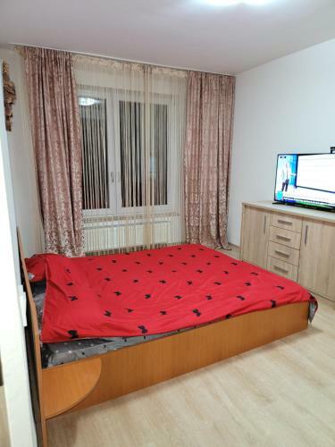 Apartament Aly