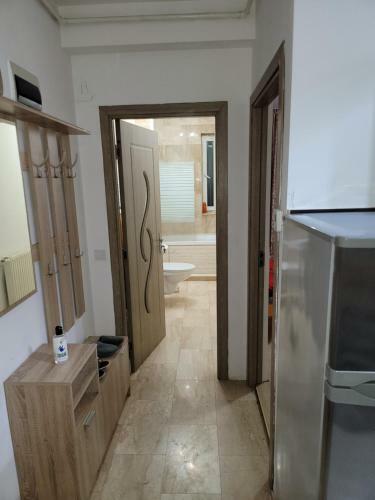 Apartament Aly