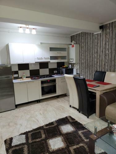 Apartament Aly