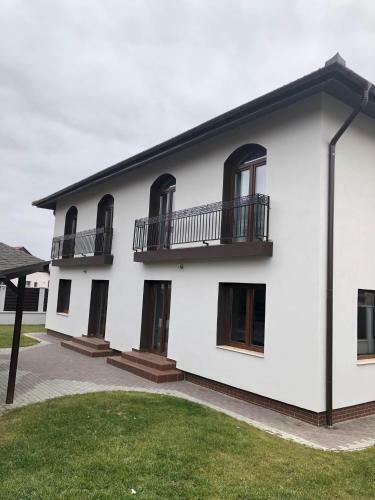 Hostal Holiday Luxury Villa With Private Garden