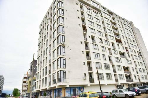 Apartment Alina