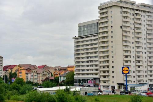 Apartment Alina
