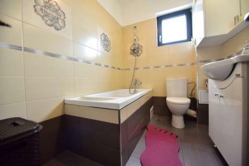 Apartment Alina