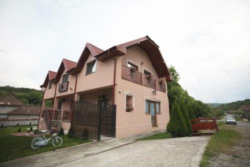 Hostal Muskatli Panzio Sic