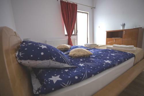 Hostal Muskatli Panzio Sic