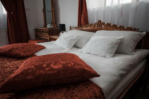 Hostal Muskatli Panzio Sic