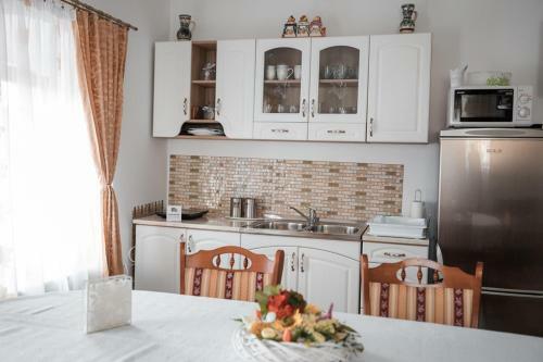Hostal Muskatli Panzio Sic
