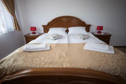 Hostal Muskatli Panzio Sic