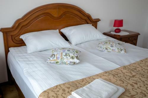 Hostal Muskatli Panzio Sic