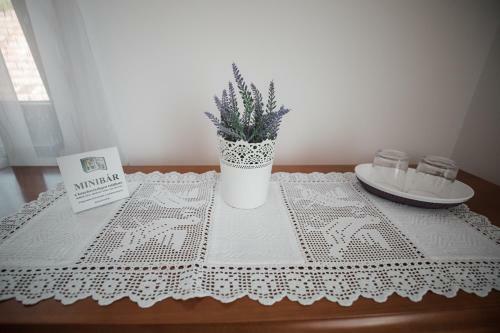 Hostal Muskatli Panzio Sic