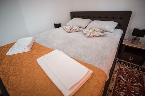 Hostal Muskatli Panzio Sic