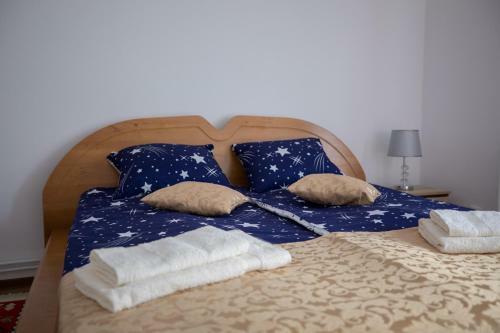 Hostal Muskatli Panzio Sic