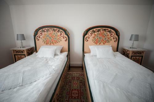 Hostal Muskatli Panzio Sic