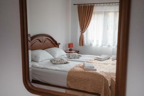 Hostal Muskatli Panzio Sic