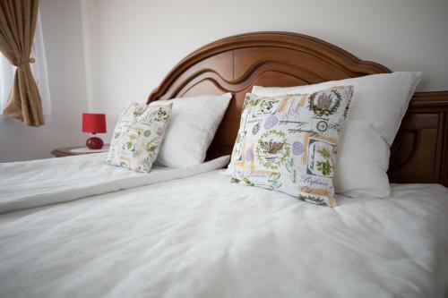 Hostal Muskatli Panzio Sic