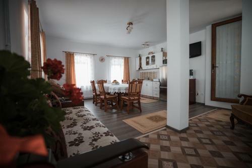 Hostal Muskatli Panzio Sic