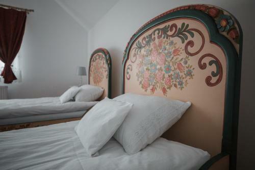Hostal Muskatli Panzio Sic