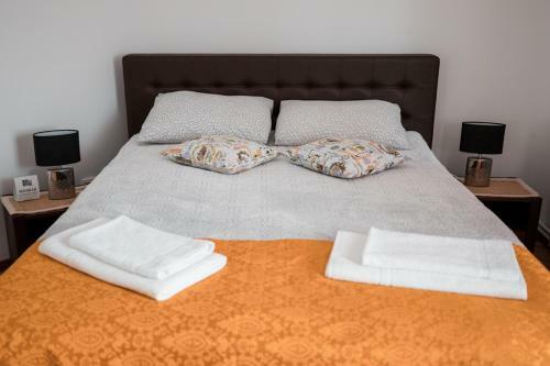 Hostal Muskatli Panzio Sic