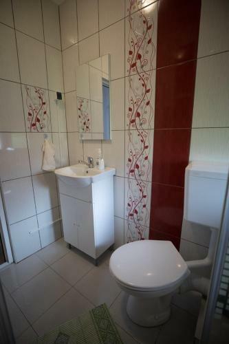 Hostal Muskatli Panzio Sic