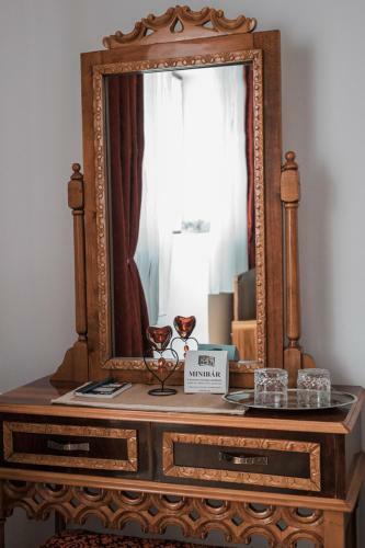 Hostal Muskatli Panzio Sic