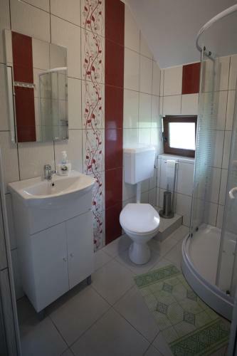Hostal Muskatli Panzio Sic