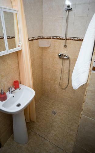Hostal Muskatli Panzio Sic