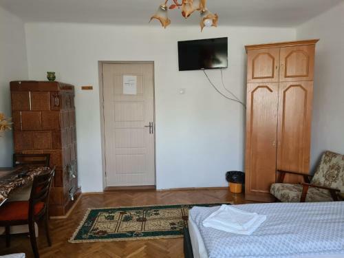 Hostal Aurora Vend�gh�z
