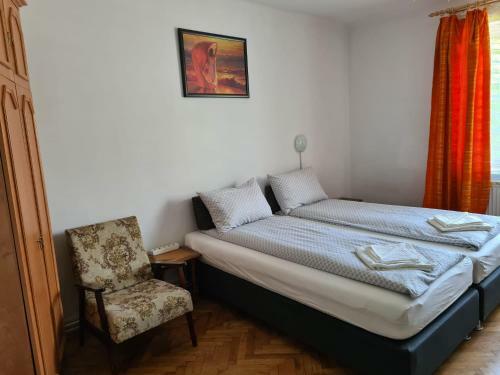 Hostal Aurora Vend�gh�z