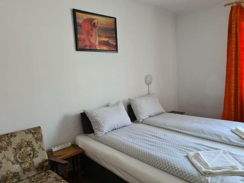 Hostal Aurora Vend�gh�z