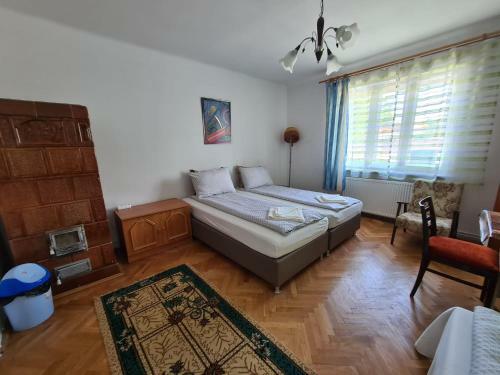 Hostal Aurora Vend�gh�z