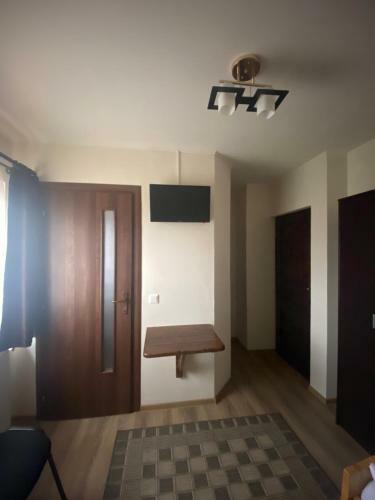 Hostal Gr�dics Panzi�