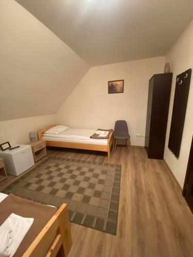Hostal Gr�dics Panzi�