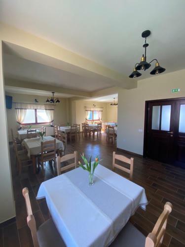 Hostal Gr�dics Panzi�