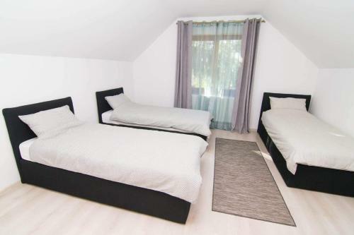 Bed & Breakfast Continental Boutique Rooms