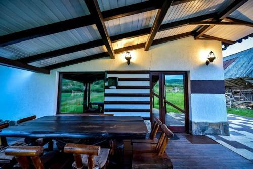 Casa Terra