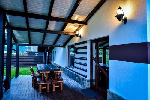Casa Terra