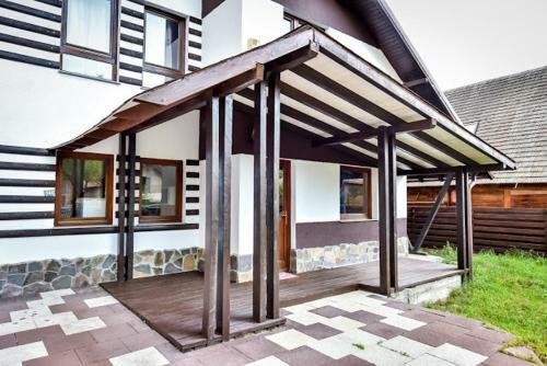 Casa Terra