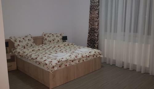 Hostal Pensiunea La Nucu