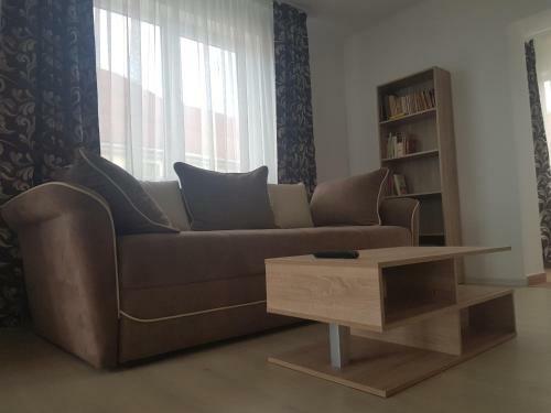 Hostal Pensiunea La Nucu