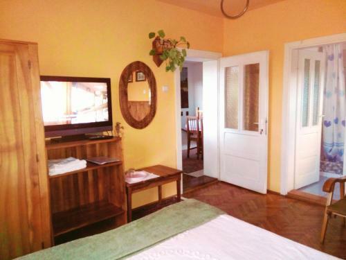 Hostal Pensiunea Bord�s Panzi�
