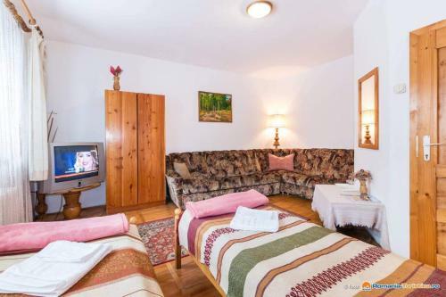 Hostal Pensiunea Bord�s Panzi�