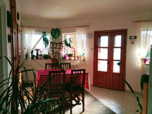 Hostal Pensiunea Bord�s Panzi�