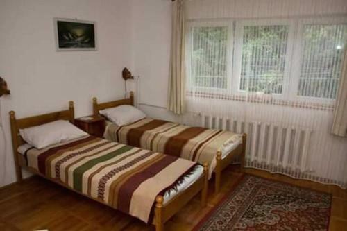 Hostal Pensiunea Bord�s Panzi�